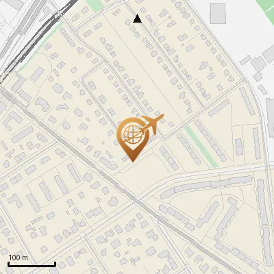 Foto zu Sven-Hedin-Platz 4-22, 14163 Berlin