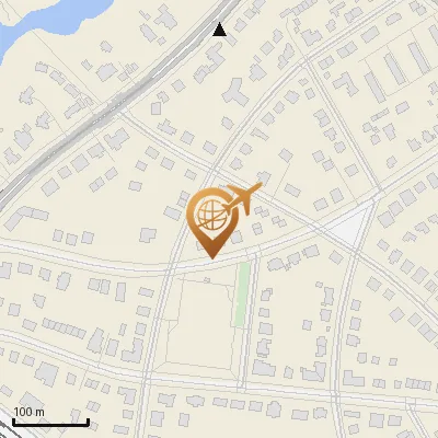 Foto zu Sven-Hedin-Straße 15-17, 14163 Berlin