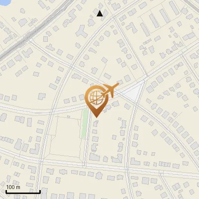 Foto zu Sven-Hedin-Straße 18, 14163 Berlin