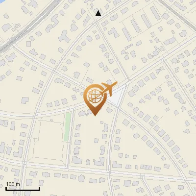 Foto zu Sven-Hedin-Straße 20-22, 14163 Berlin