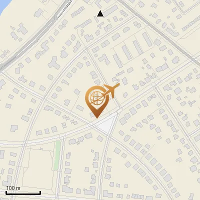 Foto zu Sven-Hedin-Straße 23-27, 14163 Berlin