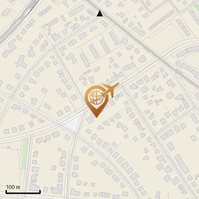 Foto zu Sven-Hedin-Straße 28-32, 14163 Berlin