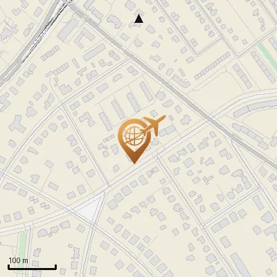 Foto zu Sven-Hedin-Straße 33-39, 14163 Berlin