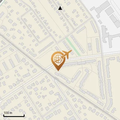 Foto zu Sven-Hedin-Straße 46-48, 14163 Berlin