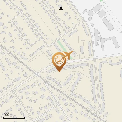 Foto zu Sven-Hedin-Straße 50-58, 14163 Berlin