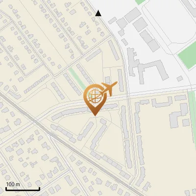 Foto zu Sven-Hedin-Straße 60-64, 14163 Berlin