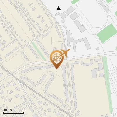 Foto zu Sven-Hedin-Straße 65-68, 14163 Berlin