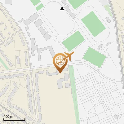 Foto zu Sven-Hedin-Straße 78-84, 14163 Berlin