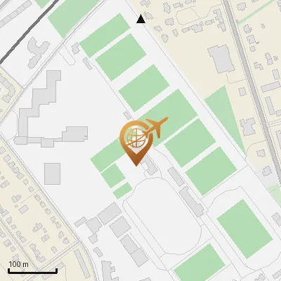 Foto zu Sven-Hedin-Straße 85, 14163 Berlin