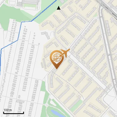 Foto zu Swakopmunder Straße 8-20, 13351 Berlin