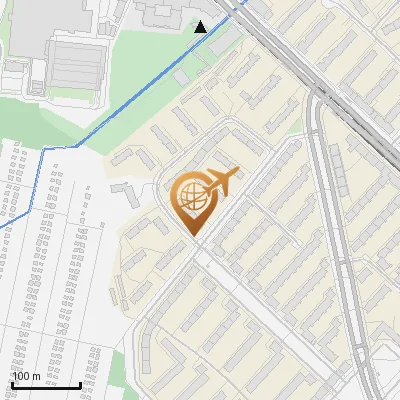 Foto zu Swakopmunder Straße 21-23, 13351 Berlin