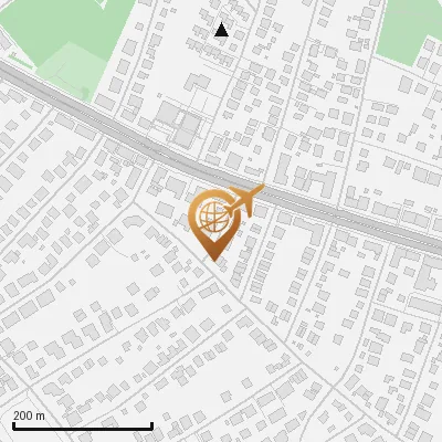 Foto zu Swakopmunder Straße 1-8, 81827 München