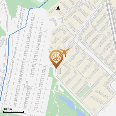 Foto zu Swakopmunder Straße 2-6, 13351 Berlin