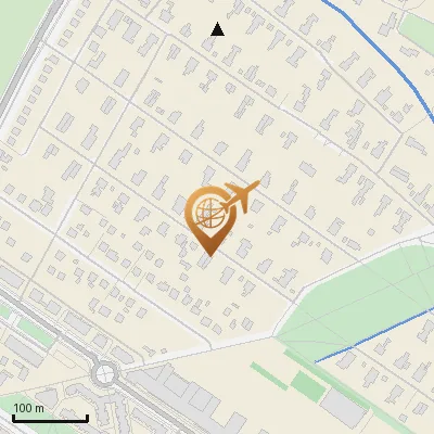 Foto zu Swantewitstraße 29-37, 13125 Berlin