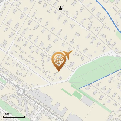 Foto zu Swantewitstraße 40-45, 13125 Berlin