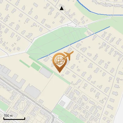 Karte Swantewitstraße 65-68, 13125 Berlin