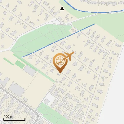 Foto zu Swantewitstraße 71-77, 13125 Berlin