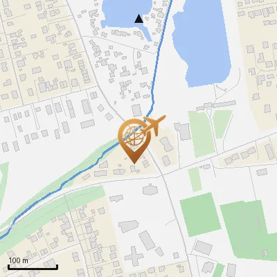 Karte Swartenhorst 53-58, 22175 Hamburg