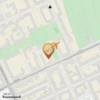 Foto zu Swinemünder Straße 100-105, 13355 Berlin