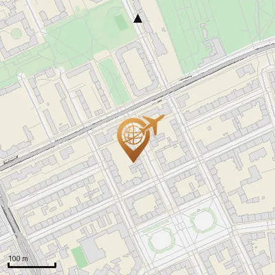 Foto zu Swinemünder Straße 106-113, 10435 Berlin