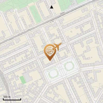 Foto zu Swinemünder Straße 116, 10435 Berlin