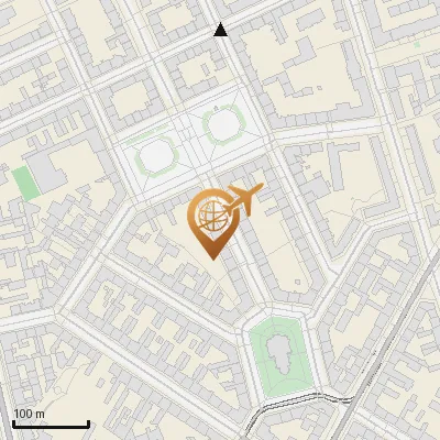 Foto zu Swinemünder Straße 120-126, 10435 Berlin