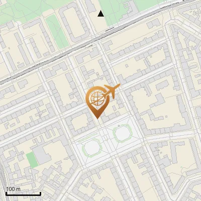 Foto zu Swinemünder Straße 11-16, 10435 Berlin