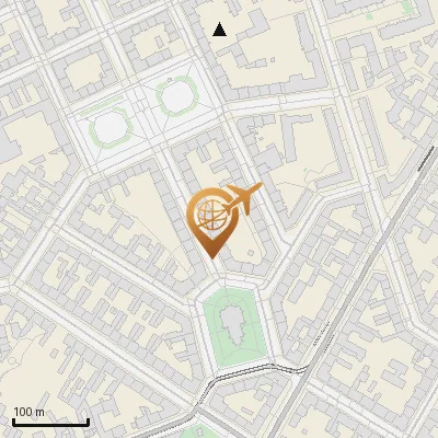 Foto zu Swinemünder Straße 2, 10435 Berlin