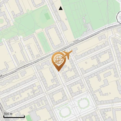 Foto zu Swinemünder Straße 18-20, 10435 Berlin