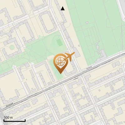 Foto zu Swinemünder Straße 25-28, 13355 Berlin