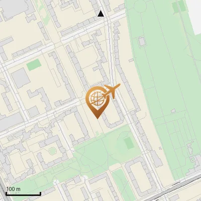 Foto zu Swinemünder Straße 34-37, 13355 Berlin