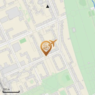 Foto zu Swinemünder Straße 38, 13355 Berlin