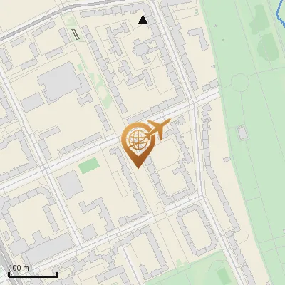 Foto zu Swinemünder Straße 39-44, 13355 Berlin