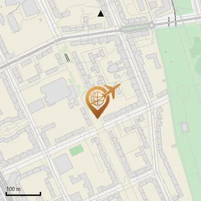 Foto zu Swinemünder Straße 46-48, 13355 Berlin