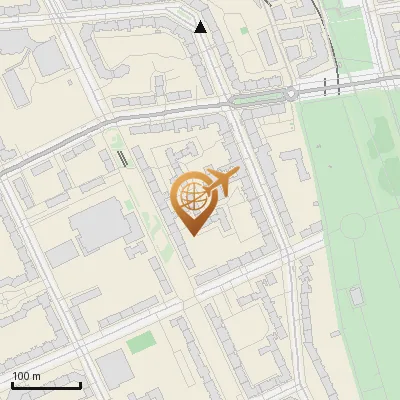 Foto zu Swinemünder Straße 49-51, 13355 Berlin