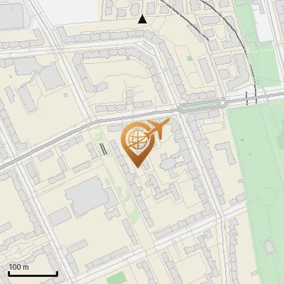 Foto zu Swinemünder Straße 52-54, 13355 Berlin