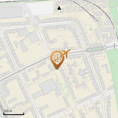 Foto zu Swinemünder Straße 56, 13355 Berlin