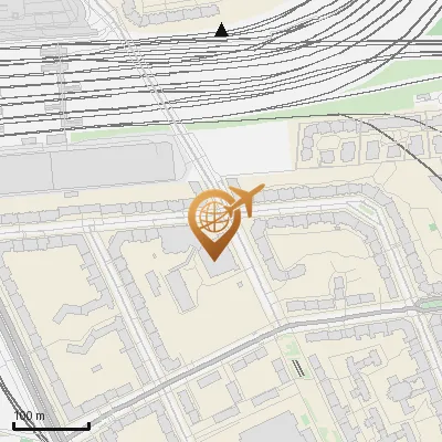 Foto zu Swinemünder Straße 64-67, 13355 Berlin