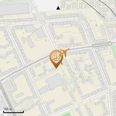 Foto zu Swinemünder Straße 74-75, 13355 Berlin