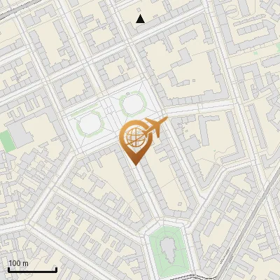 Foto zu Swinemünder Straße 5-10, 10435 Berlin