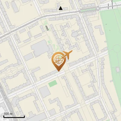 Foto zu Swinemünder Straße 85, 13355 Berlin