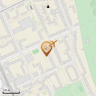 Foto zu Swinemünder Straße 86-92, 13355 Berlin