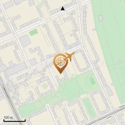 Foto zu Swinemünder Straße 95, 13355 Berlin