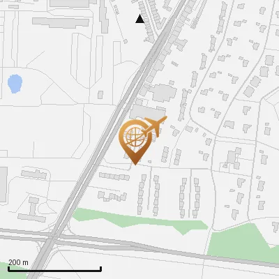 Foto zu Swisttalstraße 9-18, 50968 Köln