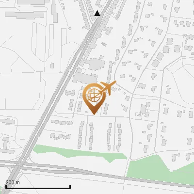 Foto zu Swisttalstraße 21, 50968 Köln