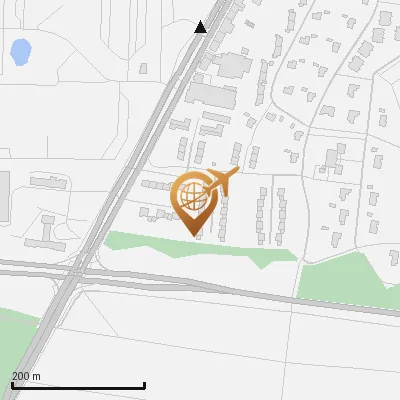 Foto zu Swisttalstraße 22-26, 50968 Köln