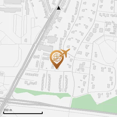 Foto zu Swisttalstraße 27-37, 50968 Köln