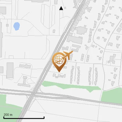 Foto zu Swisttalstraße 2-8, 50968 Köln