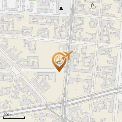 Foto zu Sybelstraße 1, 10629 Berlin