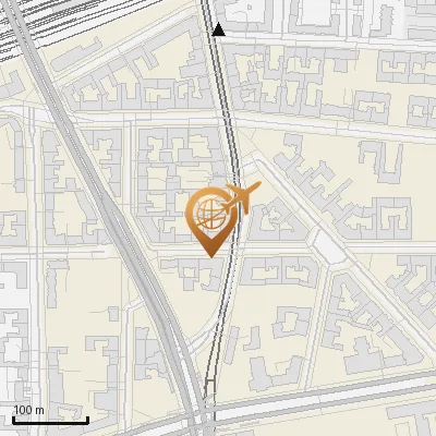 Foto zu Sybelstraße 10-11, 10629 Berlin